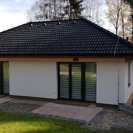Slope Apartments Lipno Lipno nad Vltavou Exterior foto